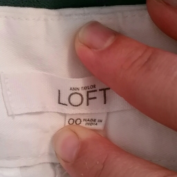 LOFT "The Riviera Short" - Picture 6 of 8